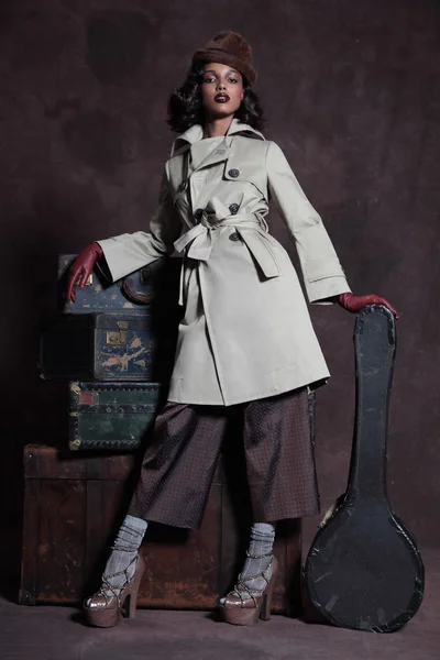 Look 5